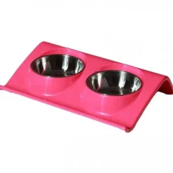Clearance Mascan Plato Z Doble Fucsia
