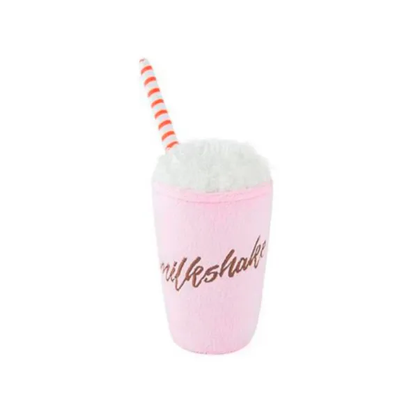 New Play Juguete American Classic Milkshake