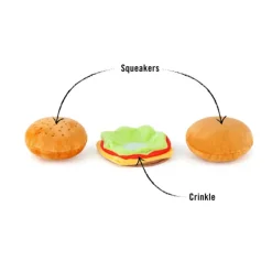 Sale Play Juguete American Classic Burger