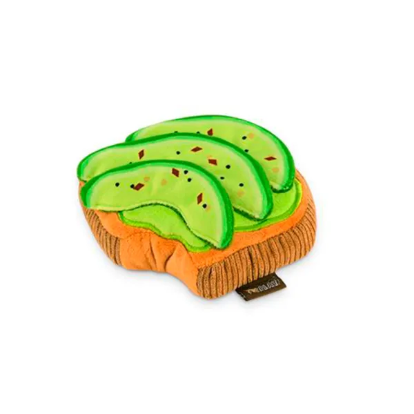 Sale Play Juguete Barking Brunch Avo-Doggo Tost