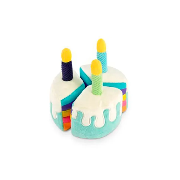 Play Juguete Party Time Bone Appetit Cake