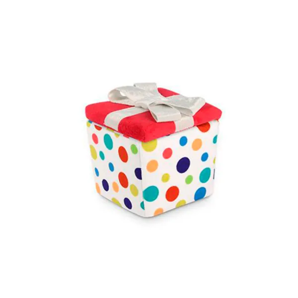 New Play Juguete Party Time Pawfect Present