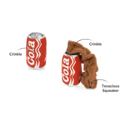 Discount Play Juguete Snack Attack Good Boy Cola