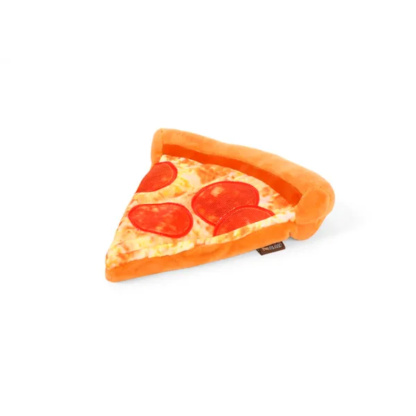 Play Juguete Snack Attack Puppy Roni Pizza