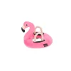 Discount Play Juguete Tropical Paradise Flamingo Float