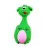 Clearance Play & Bite Play&Bite Tc Round Animal Green