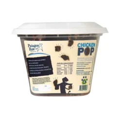 Sale Patagon Raw Pop Masticable Perro 100% Pollo 200Gr