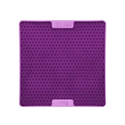 New LickiMat Pro Soother P Rpura Para Perros