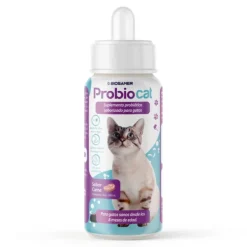Hot Biosamer Probiocat 100 Ml