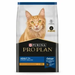 Online Pro Plan Proplan Adulto Cat 7+ Alimento Para Gato