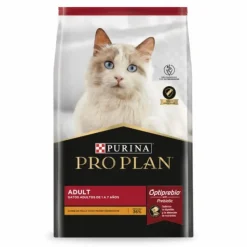 Outlet Pro Plan Proplan Adulto Cat Alimento Para Gato