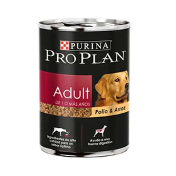 Sale Pro Plan Proplan Adulto Lata - Perro