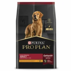 Outlet Pro Plan Proplan Adulto Razas Medianas (Ex Complete) Alimento Para Perro