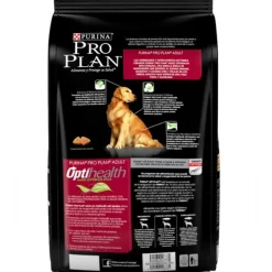 Outlet Pro Plan Proplan Adulto Razas Medianas (Ex Complete) Alimento Para Perro