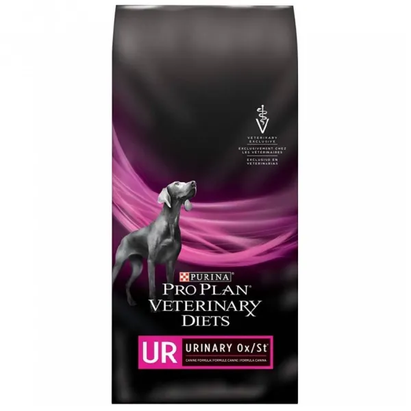 Pro Plan Proplan Canine Urology Ur