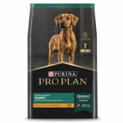 Sale Pro Plan Proplan Canino Puppy Raza Grande Alimento Para Perro