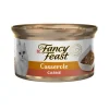 New Pro Plan Proplan Fancy Feast Mousse Carne Alimento H Medo Para Gatos
