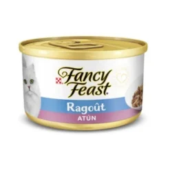 Online Pro Plan Proplan Fancy Feast Tartare At N Alimento H Medo Para Gatos