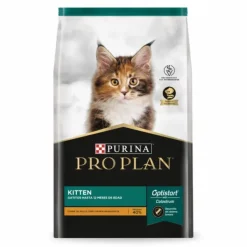 Pro Plan Proplan Kitten Optistart Alimento Para Gato