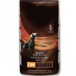 Online Pro Plan Proplan Om Overweight Management Canino
