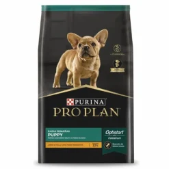 Pro Plan Proplan Puppy Small Breed Con Optistart Alimento Para Perro
