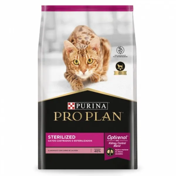 Sale Pro Plan Proplan Sterilized