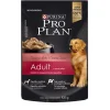 Pro Plan Proplan Wet Pouch Adult Carne Alimento H Medo Para Perros