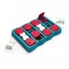 New Nina Ottosson Puzzle Brick Nivel 2