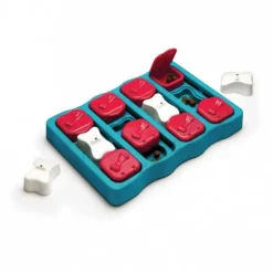 New Nina Ottosson Puzzle Brick Nivel 2