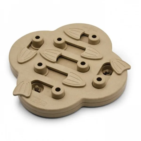 Best Nina Ottosson Puzzle Hide N Slide Composite Nivel 2
