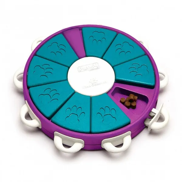New Nina Ottosson Puzzle Twister Nivel 3