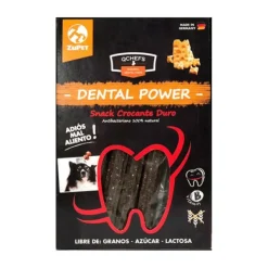 Online Qchefs Dental Crocante Duro Perro (72 Gr)