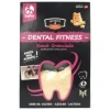 Best Qchefs Dental Granulado Gato (80 Gr)