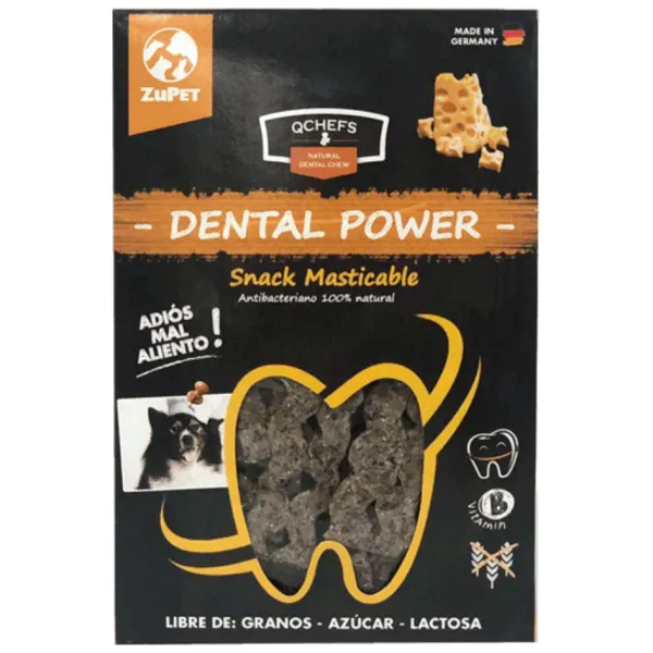 Online Qchefs Dental Masticable Perro (65 Gr)