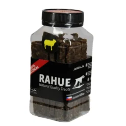 New Rahue Jerky Proteina De Cordero 250 Gr