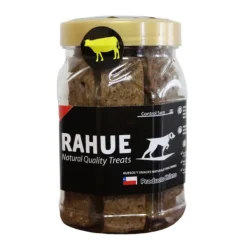 Outlet Rahue Jerky Proteina De Vacuno 250 Gr