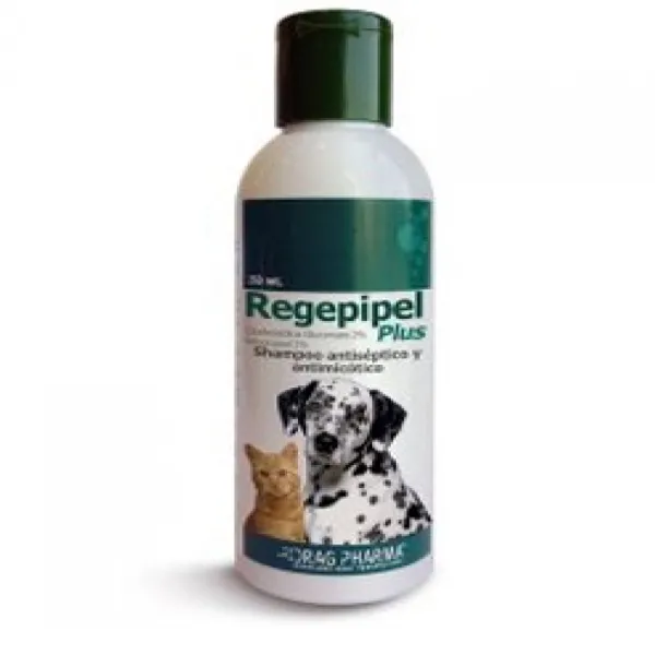 Discount Drag Pharma Regepipel Plus 150 Ml