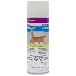 Sale Hagen Repelente Indoor - Gatos Spray Interiores 170 Ml