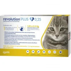 Clearance Zoetis Revolution Plus Gato