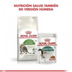 Clearance Royal Canin Adulto Active 7+ Alimento Para Gato