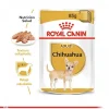 Discount Royal Canin Adulto Chihuahua Alimento H Medo Para Perros 85Gr
