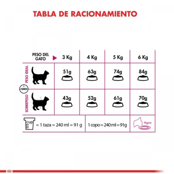 Discount Royal Canin Adulto Exigent Alimento Para Gato