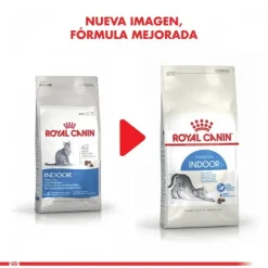 Clearance Royal Canin Adulto Indoor Alimento Para Gato