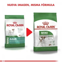 Online Royal Canin Adulto Mini Adult Alimento Para Perro