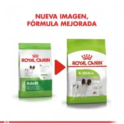 Sale Royal Canin Adulto X-Small Adult Alimento Para Perro