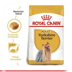 Clearance Royal Canin Adulto Yorkshire Terrier Adult Alimento Para Perro