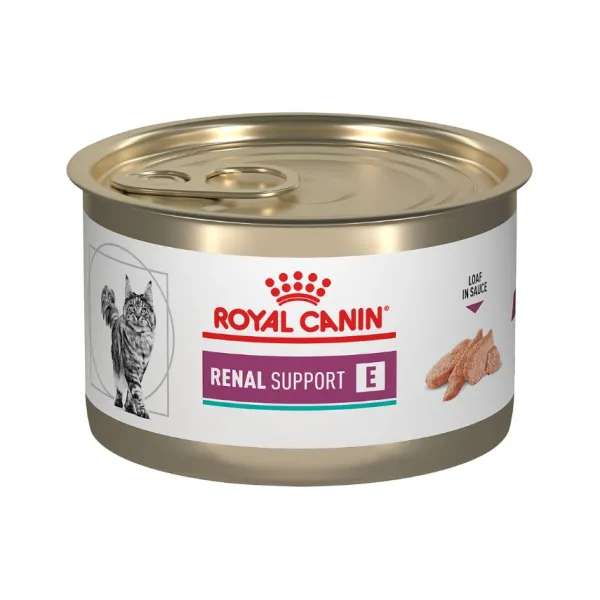 Sale Royal Canin Alimento H Medo Gato Adulto Renal Support E 145Gr