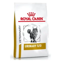 Discount Royal Canin Alimento Seco Gato Adulto Urinary S/O
