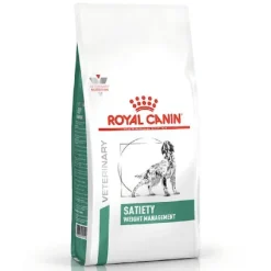 Royal Canin Alimento Seco Perro Adulto Satiety Weight Management