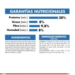 Hot Royal Canin Alimento Seco Gato Adulto Light Weight